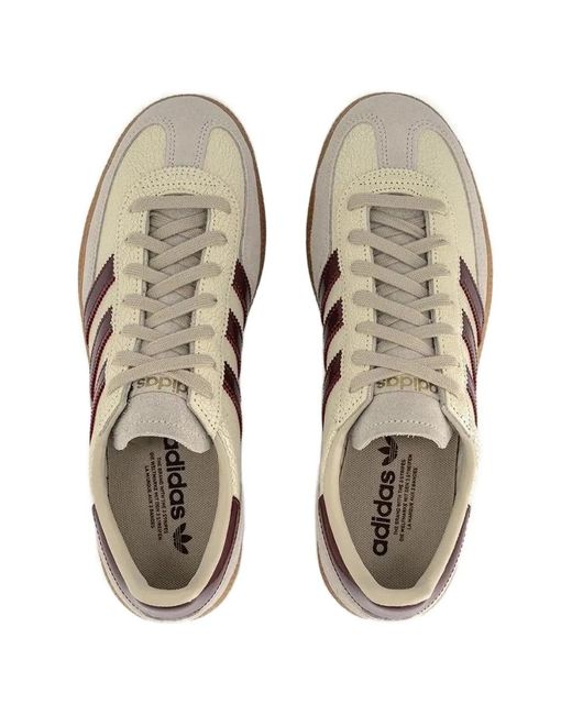 Adidas Natural Handball Spezial Sneakers
