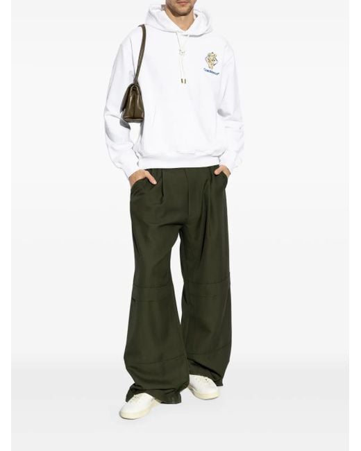 Baskets Urca Veja pour homme en coloris White