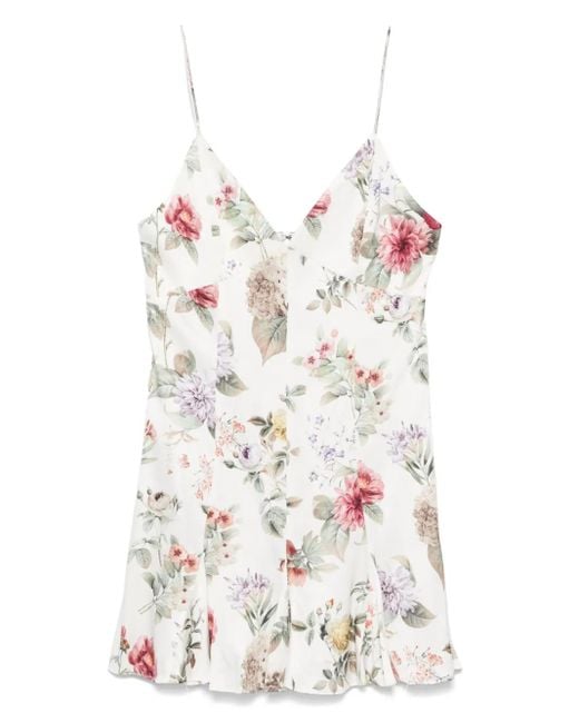 Alice + Olivia Alice + Olivia en coloris White