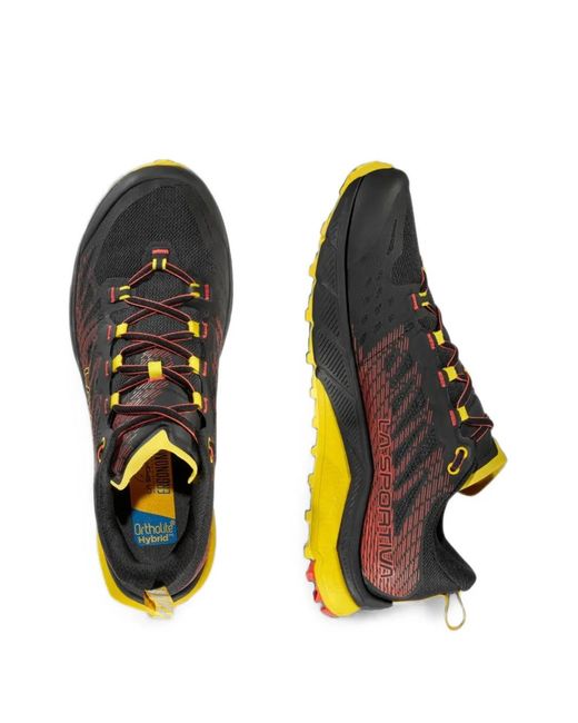 La Sportiva Green Jackal Ii Sneakers for men