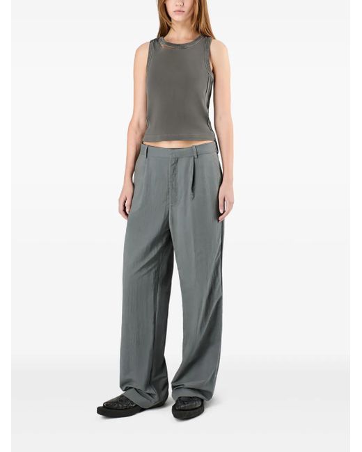 CAMPERLAB Pantalon in het Gray