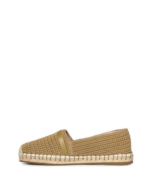 Coccinelle Natural C-Easy Espadrilles