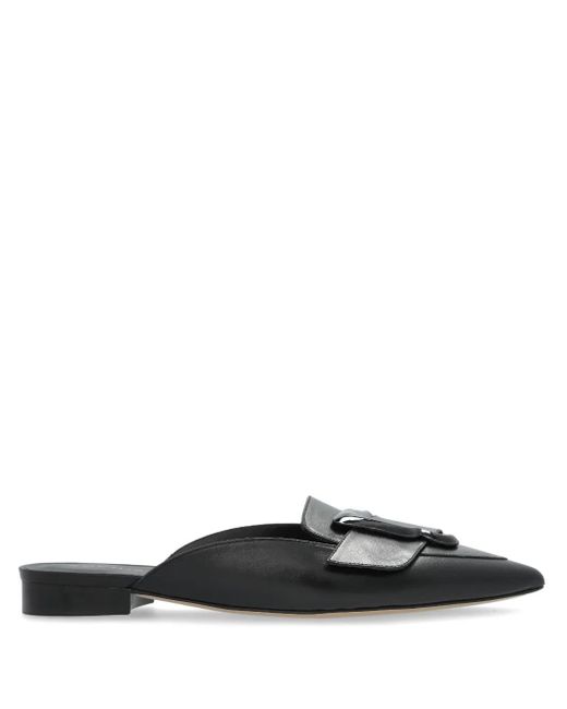 Sophia Webster Blair ミュール Black