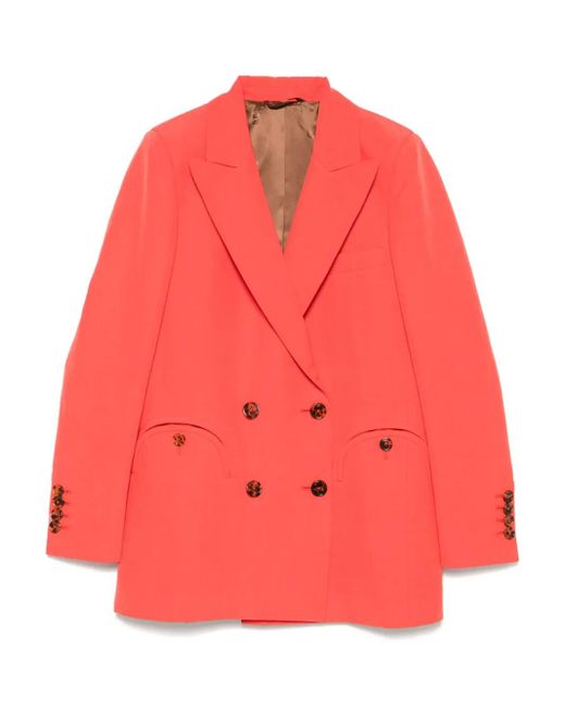Blazé Milano Flica ジャケット Pink
