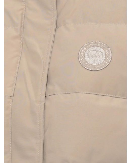 Canada Goose Natural Legacy Freestyle Padded Gilet
