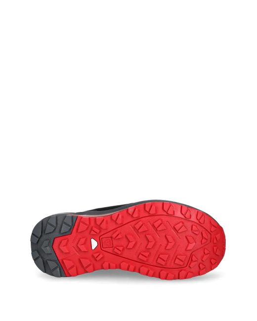 Rossignol レディース ブラック ドローストリング ブーツ
