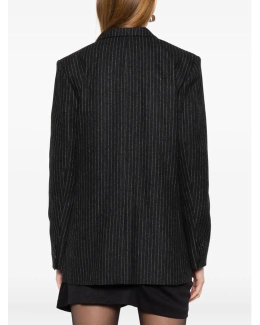 Isabel Marant Omelia ジャケット Black