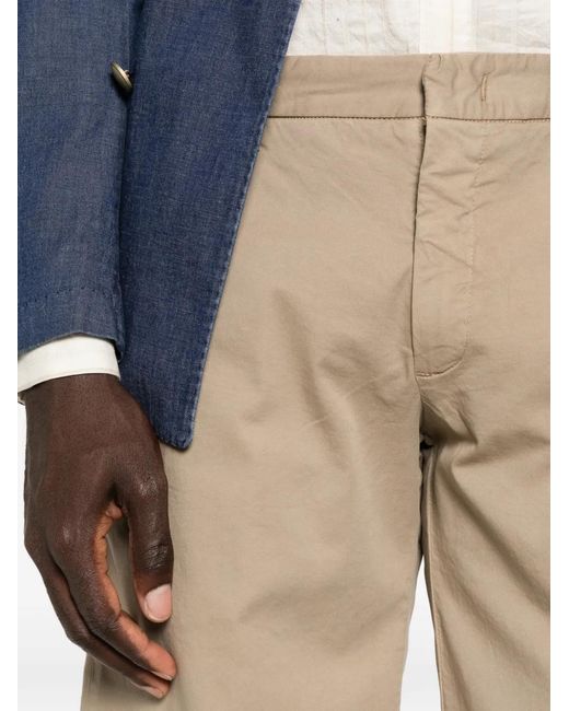 Bermudas Danubio Entre Amis de hombre de color White