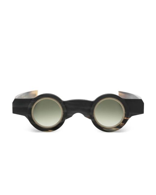 Rigards Brown X Ziggy Chen Sunglasses