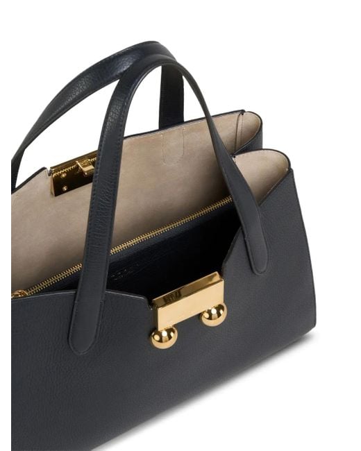 Bolso Shopper Trunkaroo Marni de color Black