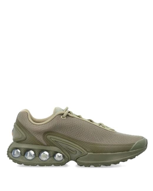 Nike Green Air Max Dn Sneakers