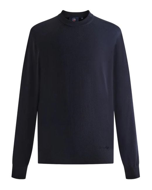 Pull Ashton Fusalp pour homme en coloris Blue