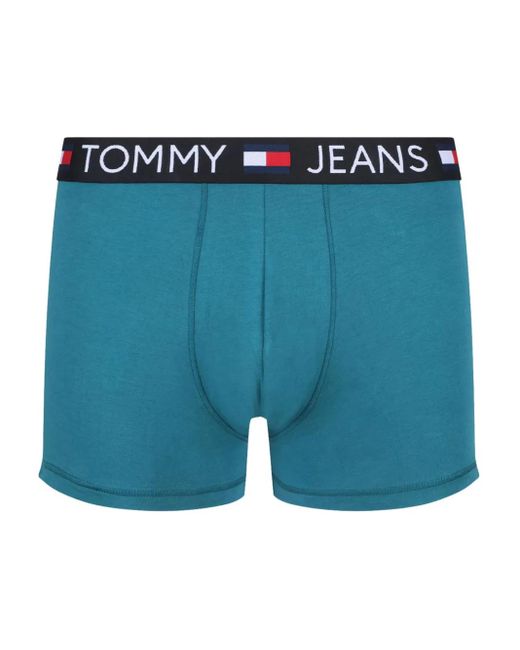 メンズ Tommy Hilfiger ボクサーパンツ セット Blue
