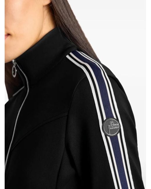 Giacca Da Sci Con Zip di Fusalp in Blue