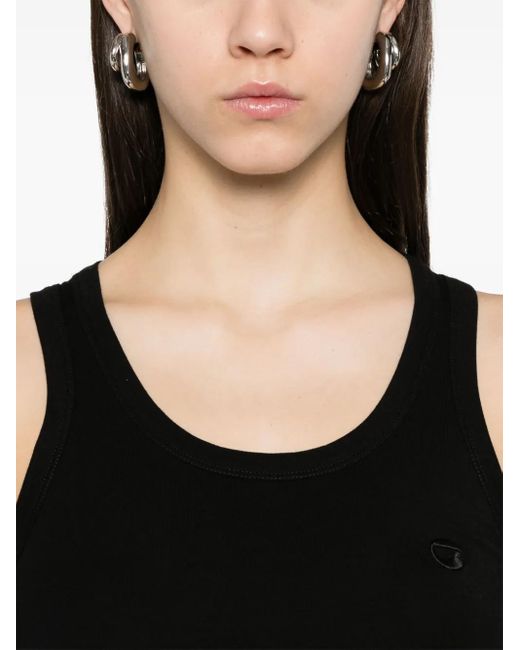 Coperni Black Top