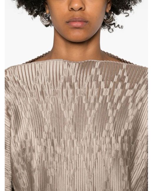 Haut Tralluman By Malene Birger en coloris Natural