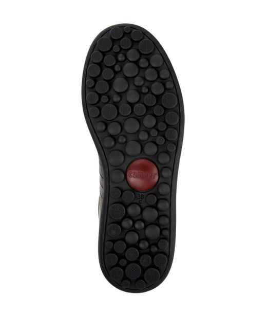 Camper Black Aus Baumwolle