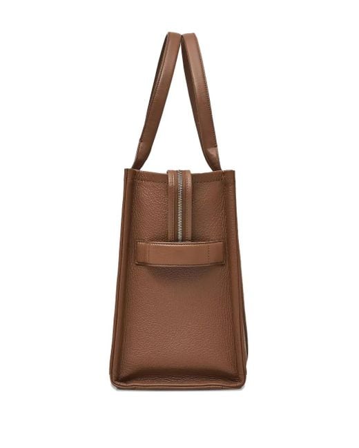 Borsa Tote di Marc Jacobs in Brown