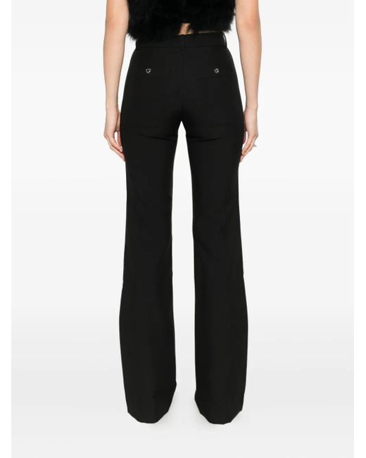 Coperni ボタンディテール パンツ Black