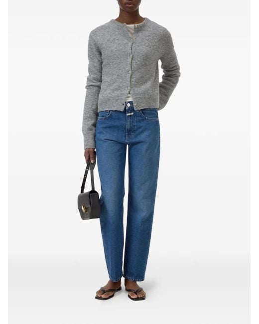 Closed Blue Jayla Jeans