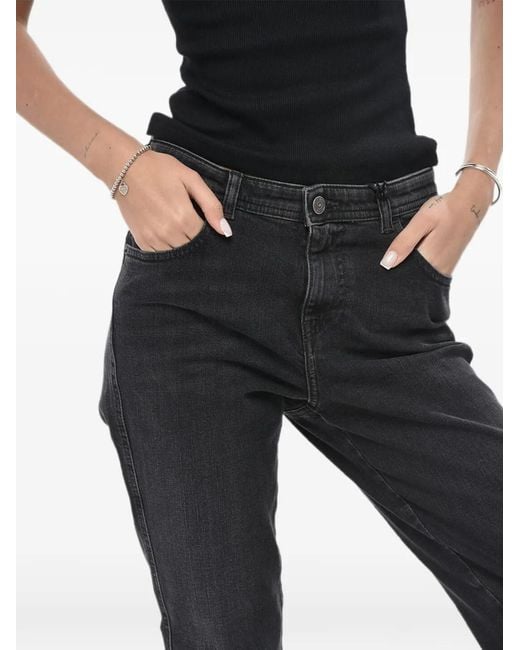 DIESEL Black 2015 Babhila Skinny-Fit Jeans