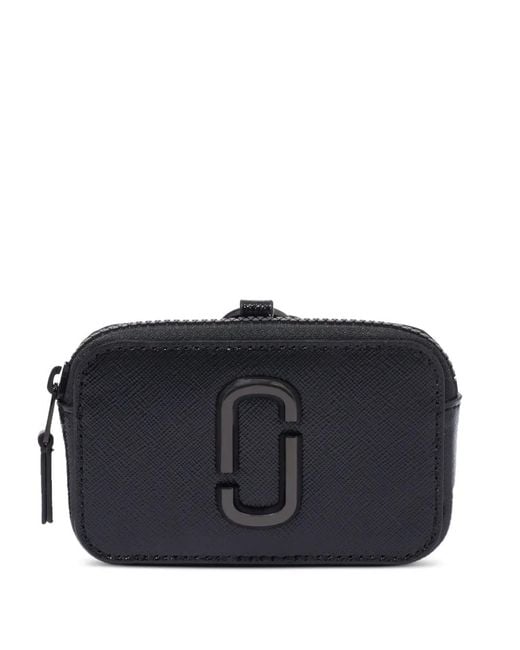 Marc Jacobs Blue The Nano Snapshot Bag Charm