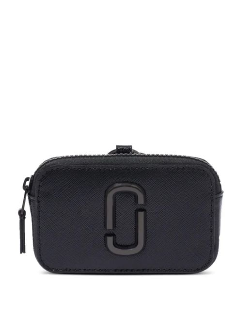 Charm The Nano Snapshot Marc Jacobs de color Blue