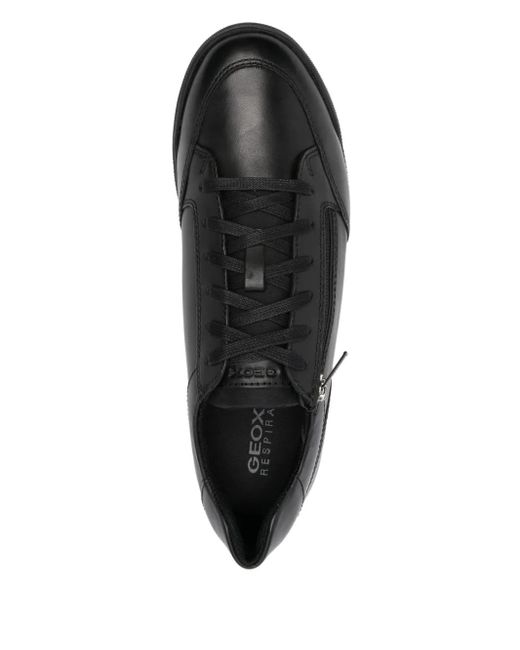 Geox Cordusio Sneakers in Black für Herren