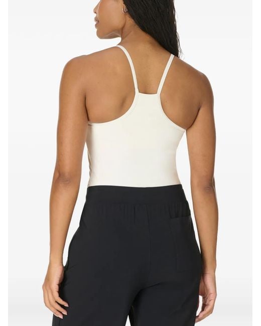 Sweaty Betty White All Day Tank Top