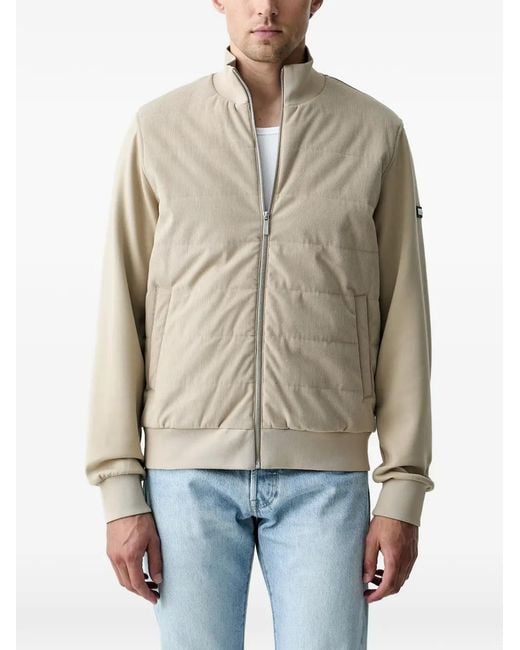 Karl Lagerfeld Multicolor Corduroy Jacket for men