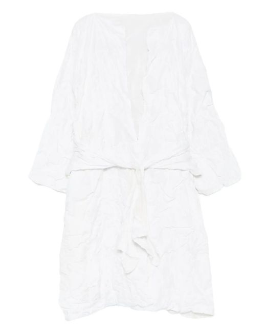 Daniela Gregis White C20Ag Wc294 .C314 Bianco Panna