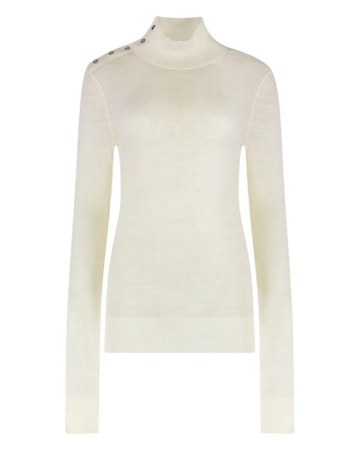 Totême  ニット セーター White