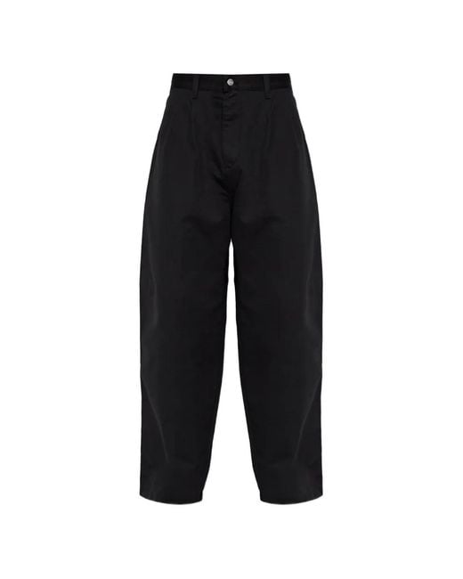 Carhartt Black Brockman Pants for men