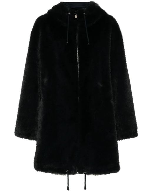 P.A.R.O.S.H. Black Coats