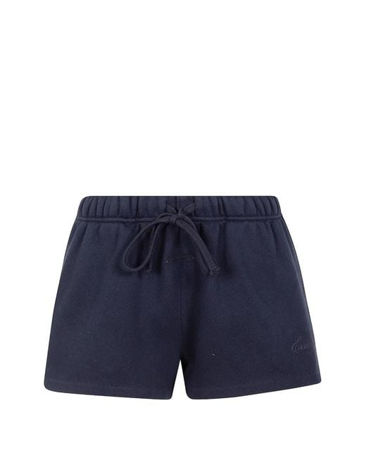 Fear Of God Blue Running Short