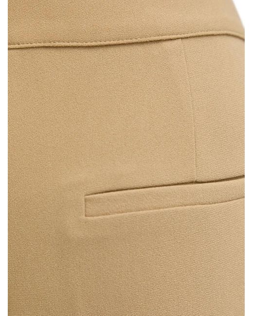 Notes Du Nord Natural Welt-Pocket Trousers