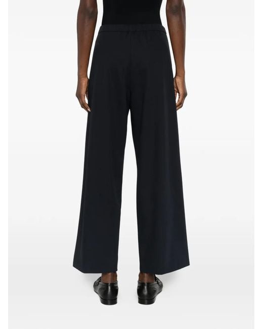 Max Mara Blue 'Maxmara S' Pants