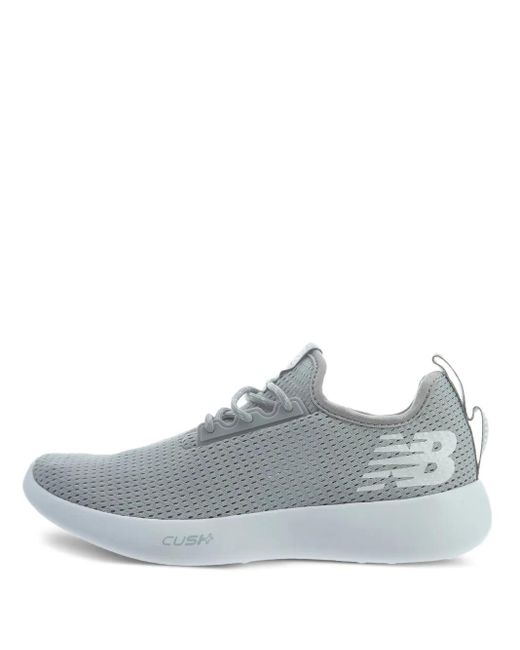 メンズ New Balance Recovery V1 Transition Lacrosse "grey" スニーカー Gray