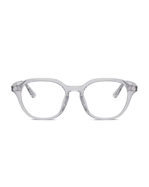Ray-Ban Transparente Rb7259D Brille in Gray für Herren