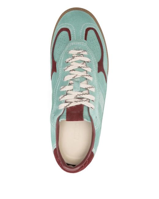 Alohas Green Tb.490 Rife Sneakers