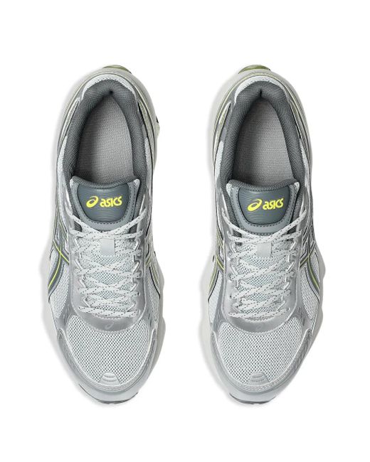 Asics Gray Sneakers