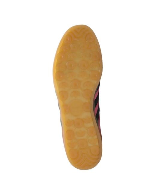Adidas Pink Gazelle Indoor Sneakers for men