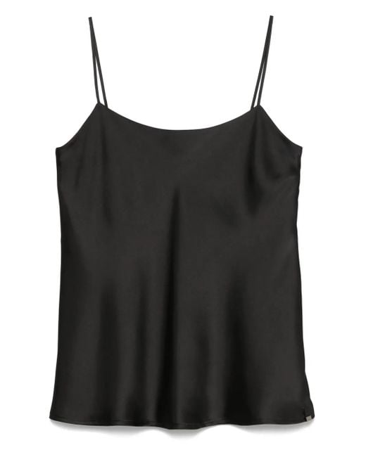 Herno Black Top