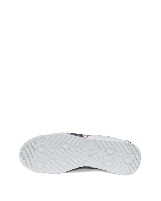 メンズ PUMA X Bmw Motorsport 'roma Via' スニーカー White