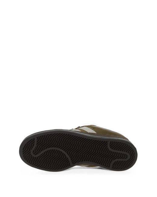 Adidas Green Campus St Sneakers