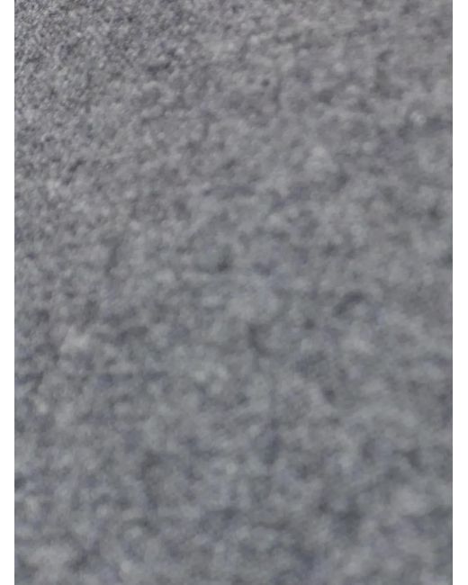 Lisa Yang Gray Edmond Ribbed Sweater for men