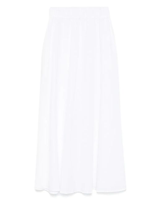 Malo スカート White