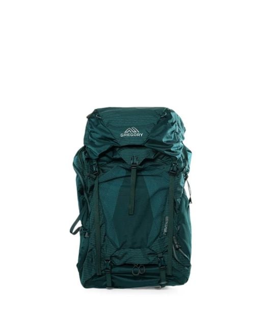 Gregory Green Maven 68 Backpack