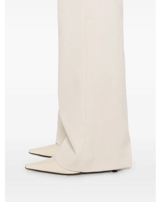 ANDAMANE White Gladys Trousers