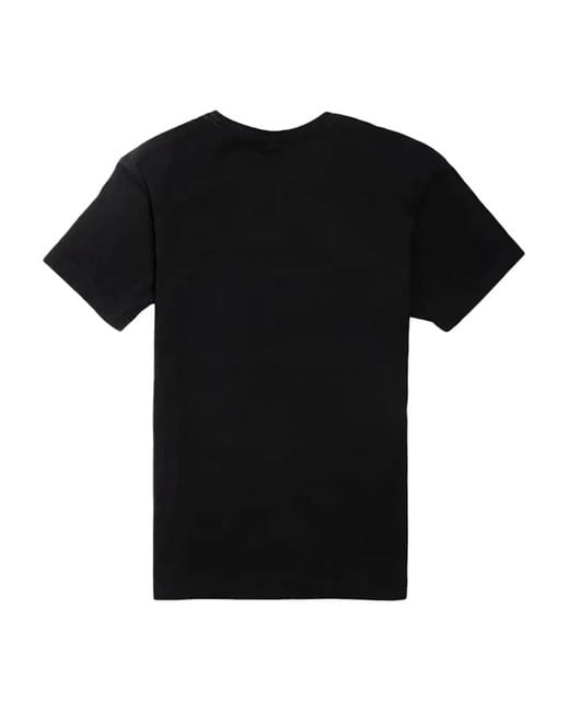 Nike Black Mj 1 Graphic-Print T-Shirt for men